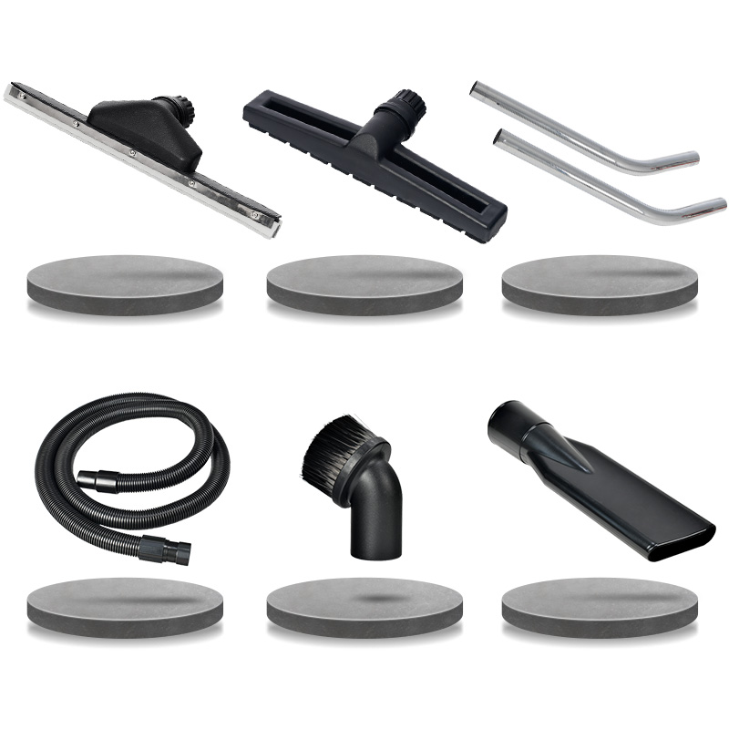 Vacuum Cleaner Used for Househ - Workshop Tools Used recension och pris
