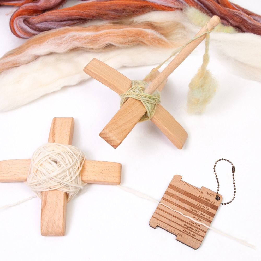 Handmade Wooden Turkish Spindl - Workshop Tools For Carpentry recension och pris
