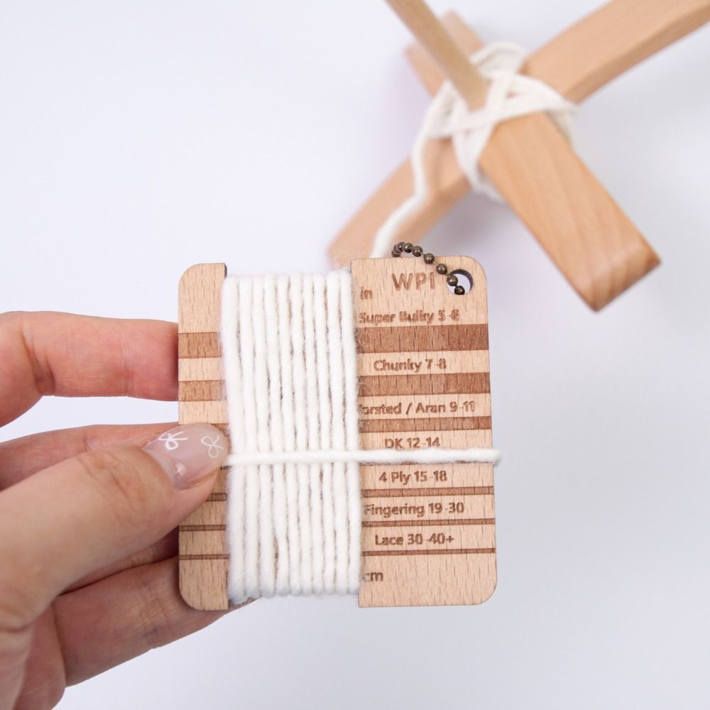 Handmade Wooden Turkish Spindl - Workshop Tools For Carpentry recension och pris