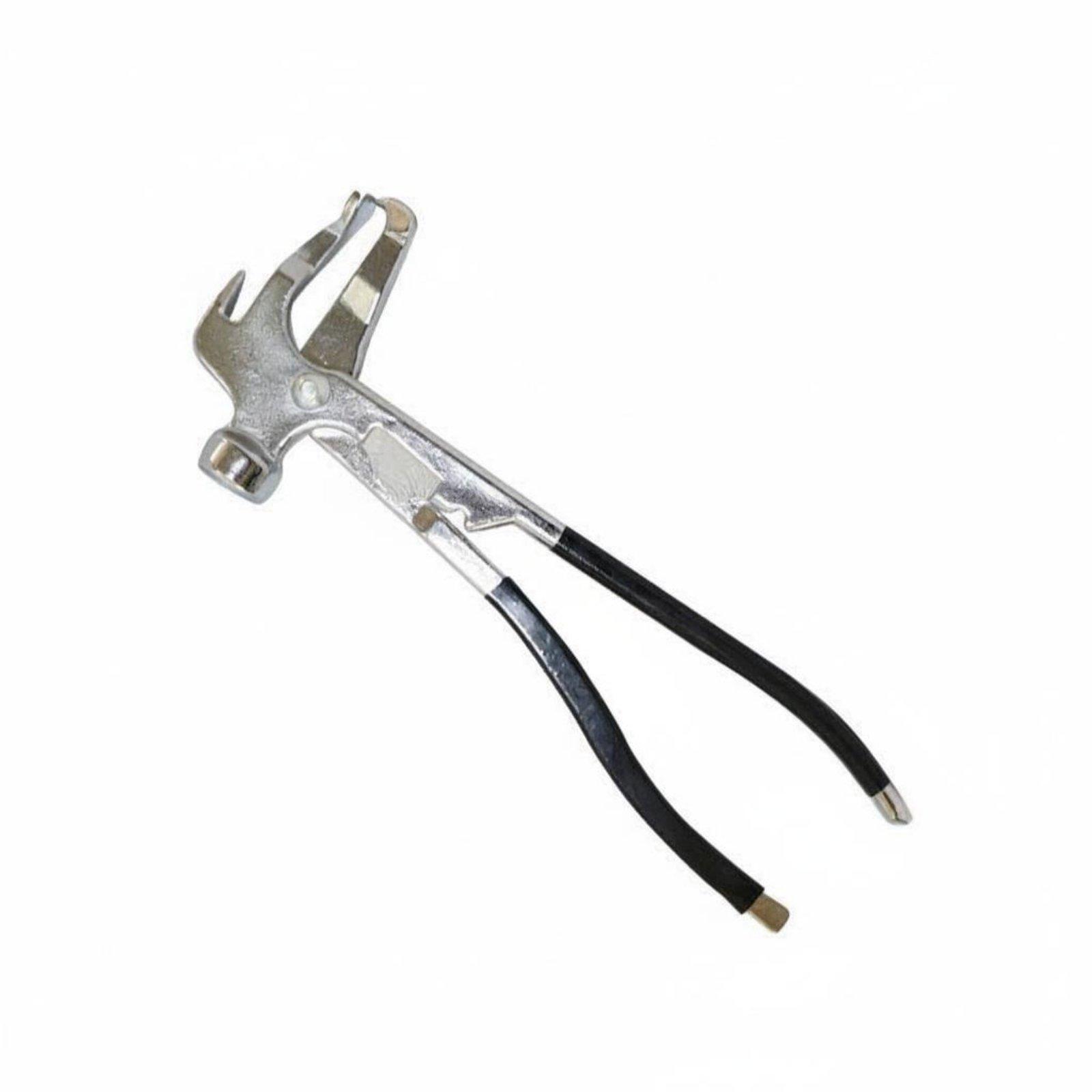 Tire Balance Pliers Wheel Weig - Tools Of Workshop recension och pris