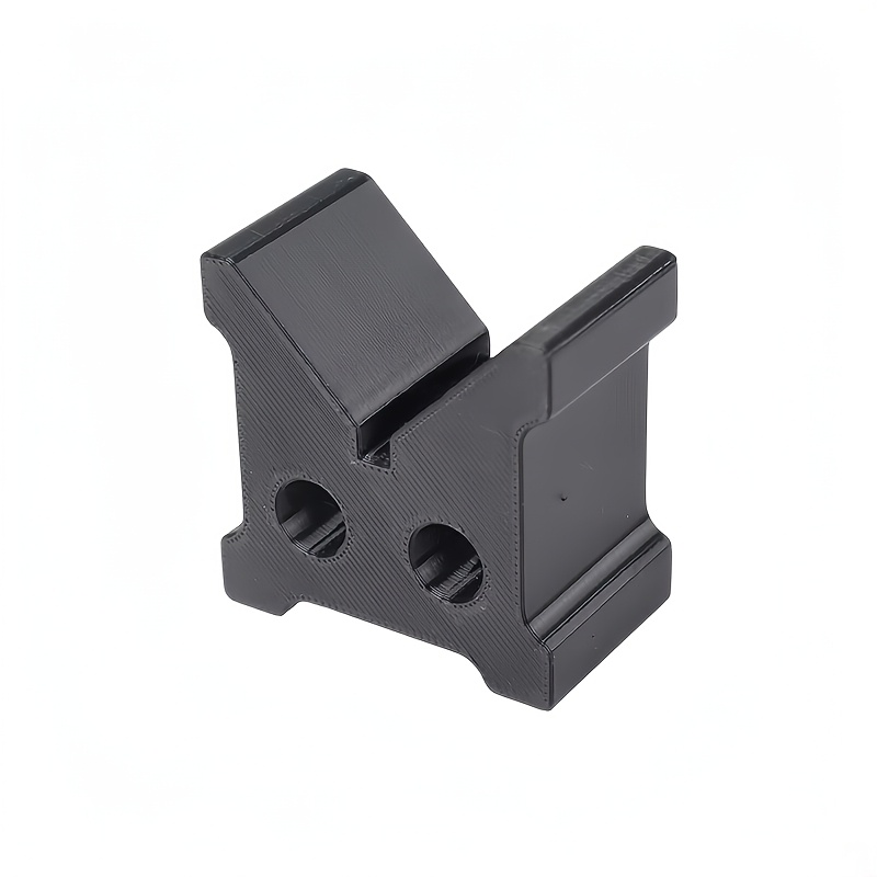 Black V-shaped Block Support F - Workshop Tools Used recension och pris
