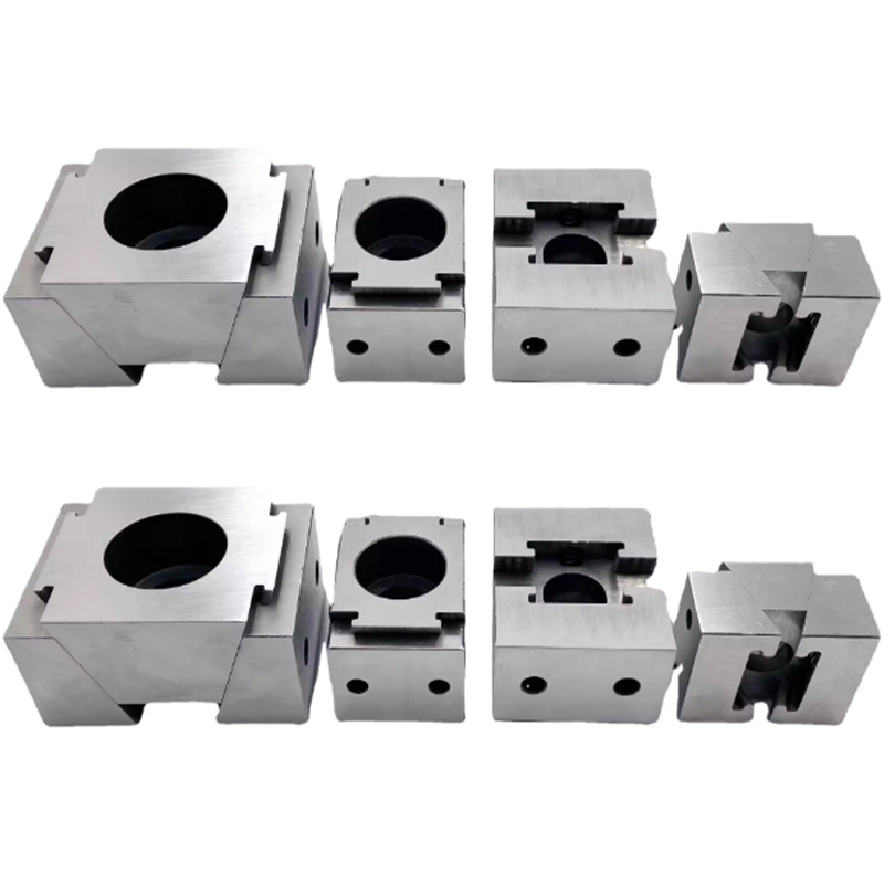 CNC M6 M8 M10 M12 M14 M16 Benc - Workshop Tools Vice recension och pris