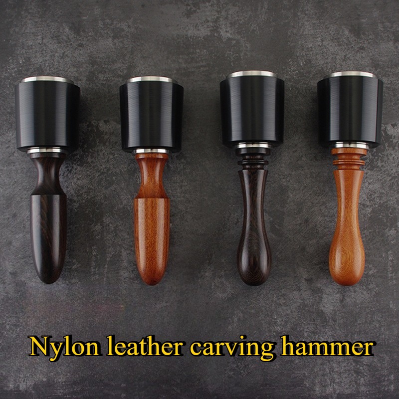 190/195MM Nylon Leather Carvin - Workshop Tools For Carpentry recension och pris