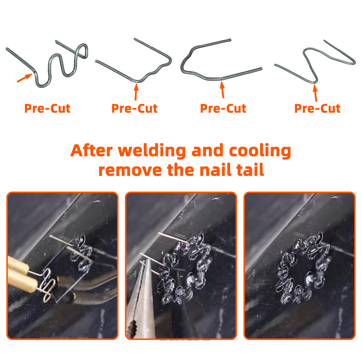 YONGRUN Car Repair Welding Wir - Welding Tools In Workshop recension och pris