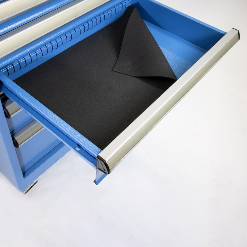 Multifunctional Heavy Metal Wo - Workshop Tools Used recension och pris